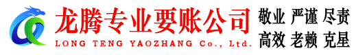成武龙腾收账公司